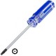 Louiwill Azul T8 Prueba De Manipulaciones Destornillador Torx - Envío Gratuito