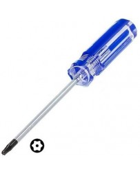 Louiwill Azul T8 Prueba De Manipulaciones Destornillador Torx - Envío Gratuito