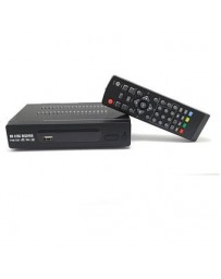 Vara HD Digital ATSC TV receptor sintonizador caja conversor - Envío Gratuito