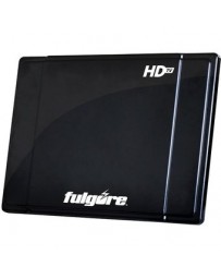Antena de interior para TV HD FU1044 Fulgore - Envío Gratuito