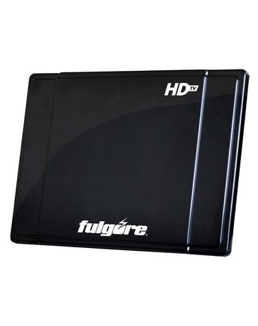 Antena de interior para TV HD FU1044 Fulgore - Envío Gratuito