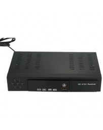CONVERTIDOR DE SEÑAL ANALOGA A DIGITAL GAC-002 - Envío Gratuito