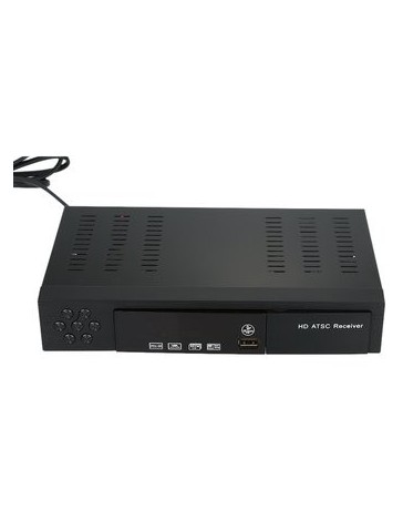CONVERTIDOR DE SEÑAL ANALOGA A DIGITAL GAC-002 - Envío Gratuito