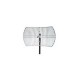 Antena Parabolica Exteror TP-Link Tl-Ant583 5GHz 30dbi +B+ - Envío Gratuito