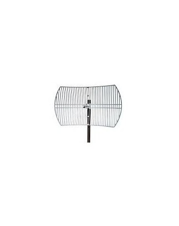 Antena Parabolica Exteror TP-Link Tl-Ant583 5GHz 30dbi +B+ - Envío Gratuito