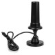 MagiDeal Negro Digital De Dvb-tw36 Tv Amplificador - Envío Gratuito