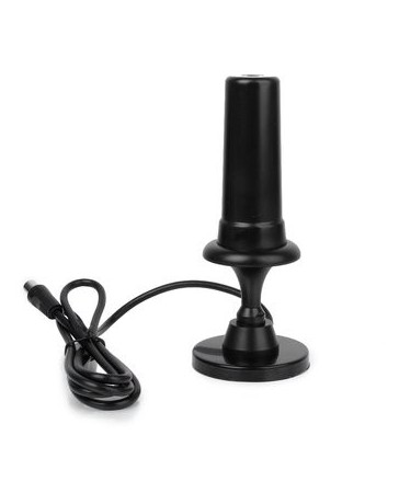 MagiDeal Negro Digital De Dvb-tw36 Tv Amplificador - Envío Gratuito