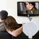 ER Ultra Thin Ligera Flat TV Digital Indoor 1080P - Envío Gratuito