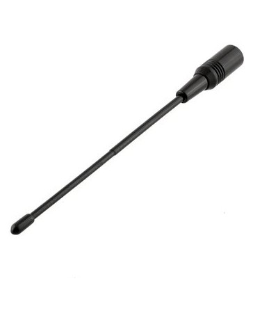 Nagoya NA-701 SF doble Flexible walkie-talkie Radio antena - Envío Gratuito