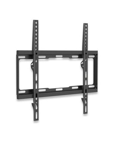 Soporte MANHATTAN Base De Pared TV LCD LED 32"- 55" - Envío Gratuito