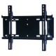 Peerless Soporte Universal Pared 32" A 40" Para Pantalla Plana - Envío Gratuito