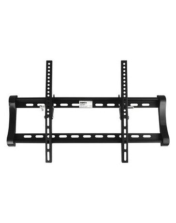 Soporte Para Tv Pantalla A Pared 22'' A 65'' Fulgore Inclinacio 12g - Envío Gratuito