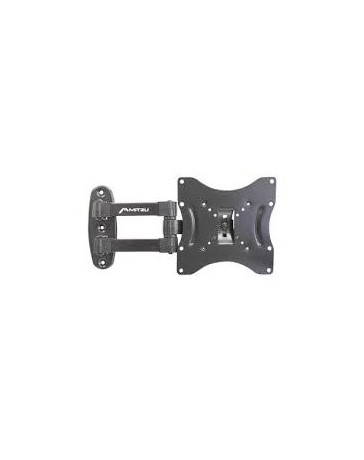 Soporte Universal 17" A 37" 30K TV, LCD, LED Brazo 180° LCD 3056 - Envío Gratuito