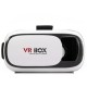 VR BOX Version Gafas Virtual Reality 3D Video Glasses For 6 - 8.2cm - Envío Gratuito