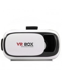 VR BOX Version Gafas Virtual Reality 3D Video Glasses For 6 - 8.2cm - Envío Gratuito