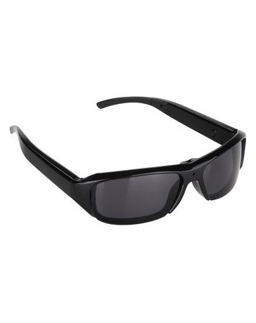 Lentes Excelvan De Sol Polarizados-Negro. - Envío Gratuito