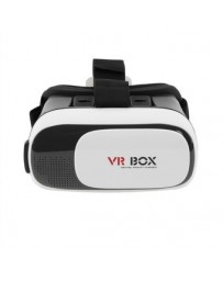 Gafas Realidad Virtual 3d Gear Vr Box Nueva Versión - Envío Gratuito