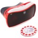 View-master Vr Google Cardboard Certificado Realidad Virtual - Envío Gratuito
