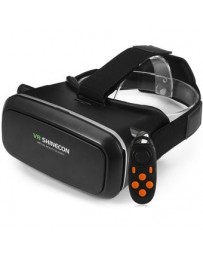 Vídeo 3D Gafas 3D VR SHINECON realidad virtual - Envío Gratuito