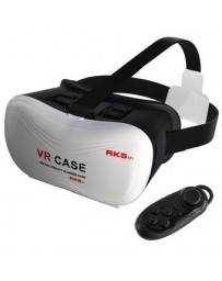 VR CASO RK5 3D VR Realidad Virtual Google Glasses cartón - Envío Gratuito