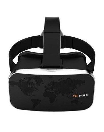 VR Gafas Google Cartón Realidad Virtual Gafas 3D VR - Envío Gratuito