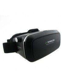 VR Realidad Virtual Gafas 3D Google Cartón Headset Oculus - Envío Gratuito