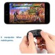 Wireless Bluetooth Game Remote Controller Smart Joystick - Envío Gratuito