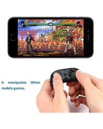 Wireless Bluetooth Game Remote Controller Smart Joystick - Envío Gratuito