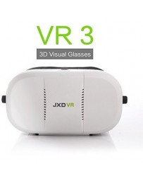 JXD® VR Virtual Reality Headset 3D VR Glasses Compatible - Envío Gratuito