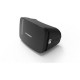 Homido Grab Virtual Reality Headset for Smartphone (Black) - Envío Gratuito
