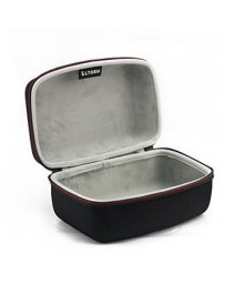 LTGEM EVA Hard Case Travel Carrying Storage Bag - Envío Gratuito