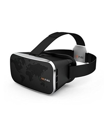 Virtual Reality Headset, ELEGIANT 3D VR Glasses Headset - Envío Gratuito