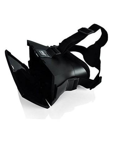 Pyle PLV3D15 Universal 3D VR Headset Glasses - Envío Gratuito