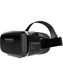 Basse® 3D VR Glasses, 3D VR Headset Virtual Reality Box - Envío Gratuito