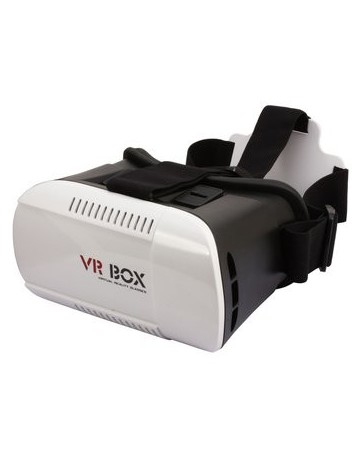 NEJE VR CAJA Google Realidad Virtual Gafas 3D para móviles - Envío Gratuito