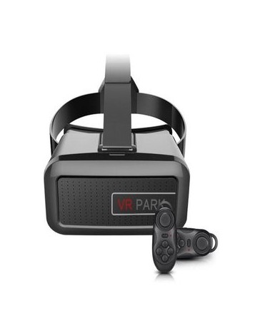 VR PARQUE 3D Virtual Reality Vr Tarjetas de vídeo gafas - Envío Gratuito