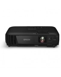 Proyector Epson PowerLite S31+ 3200 Lúmenes HDMI - Envío Gratuito