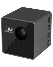 Ultra Mini DLP LED Proyector 1080P HD Proyector 70 - Envío Gratuito