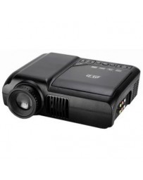 Proyector con DVD Integrado Gadgets One - Envío Gratuito