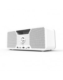 Bocinas Speakers con Proyector HD LED Dashbon Flicks - Envío Gratuito