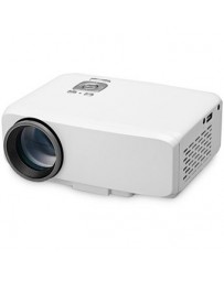 GP9S Proyector LCD 800 Lúmenes 800 X 480 Píxeles 1080P - Envío Gratuito