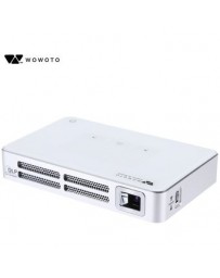 Wowoto A5 75 Lúmenes 850 X 480 Píxeles Mini DLP - Envío Gratuito