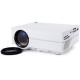 GM60 Portable 1000LM 800 X 480 Mini Proyector - Envío Gratuito