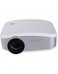 Cheerlux C6 LCD Proyector 1200 Lúmenes 800 X 480 Píxeles - Envío Gratuito