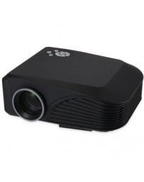 H88 Proyector LCD Multimedia De Alta Resolución Compatible - Envío Gratuito
