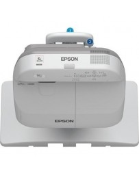 Proyector Epson Brightlink 575wi Interactivo Wxga - Envío Gratuito