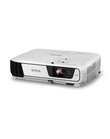 PROYECTOR EPSON V11H723021 3600 LUMENES - Envío Gratuito