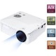 Projector BL-18 16:9/4:3 60 Lumens 320 X 240 Pixels Support - Envío Gratuito