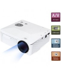 Projector BL-18 16:9/4:3 60 Lumens 320 X 240 Pixels Support - Envío Gratuito