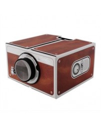 Cartón Proyector Smartphone 2.0 para el teléfono portátil Samsung - Envío Gratuito